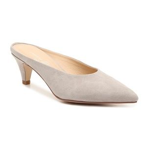 *Chinese Laundry Petal Kitten Heel Mule